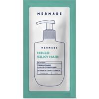 Кондиціонер для зміцнення та сяйва волосся Mermade Keratin & Pro-vitamin B5 9 мл