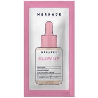 Сироватка - хайлайтер для обличчя Mermade Silk protein & Mica 2 мл