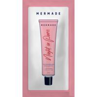 Парфумований крем для рук Mermade Night in Paris 5 мл