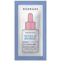 Ультра зволожуюча сироватка-бустер для обличчя Mermade 4D Hyaluronic Acid & PatcH2O 2 мл