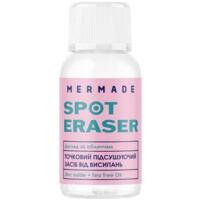 Точечное подсушивающее средство от высыпаний Mermade Zinc oxide & Tea Tree Oil 10 мл