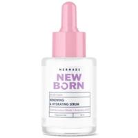 Антивікова сироватка для обличчя Mermade Snail Secretion Filtrate & Hymagic-4D 30 мл