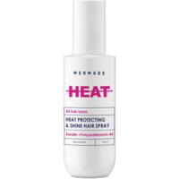 Спрей - термозахист для волосся Mermade Hydrolyzed Keratin + Polyquaternium-44 150 мл