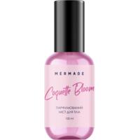 Парфумований міст для тіла Mermade Coquette Bloom 100 мл