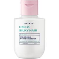 Кондиціонер для зміцнення та сяйва волосся Mermade Keratin & Pro-vitamin B5 85 мл