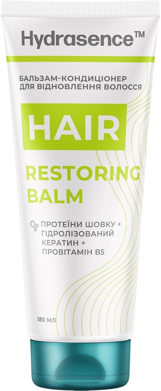 Бальзам-кондиціонер для відновлення волосся Hydrasence 180 млфото1