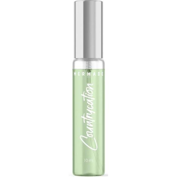 Парфюмированная вода Mermade Countrycation 10 мл