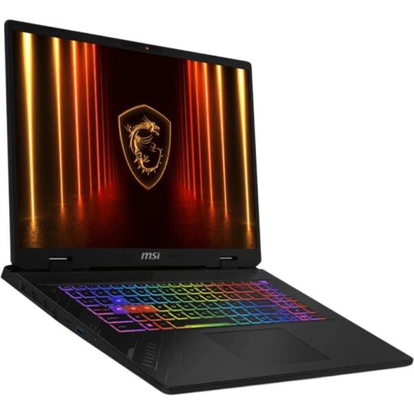 

Ноутбук MSI Crosshair A17 HX D8WGKG-021XUA (9S7-17TL23-021)