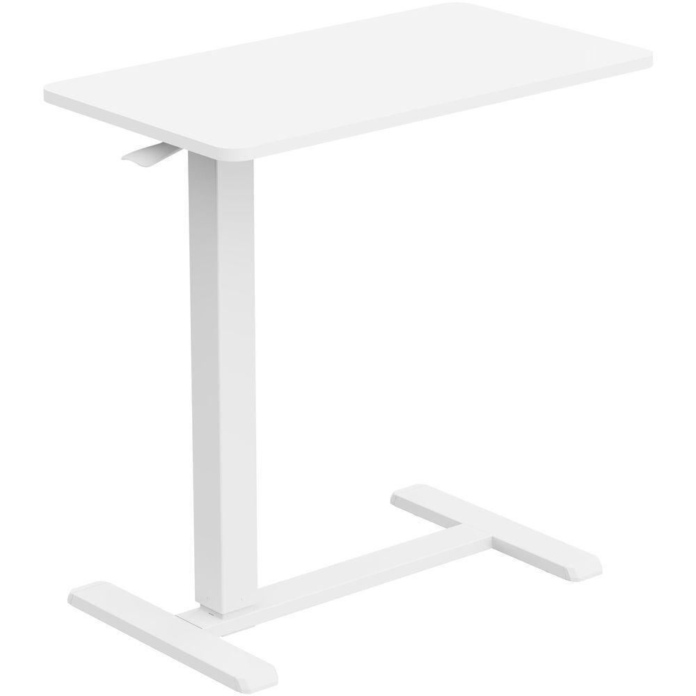 Стол 2E CE710WW White (2E-CE710WW-MECHANIC) фото 1