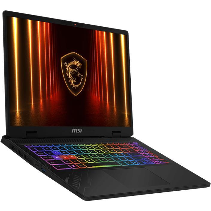 Ноутбук MSI Crosshair 16 HX AI D2XWFKG-215XUA (9S7-15P421-215