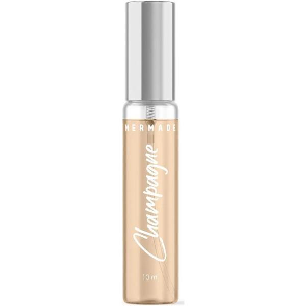 Парфюмированная вода Mermade Champagne 10 мл