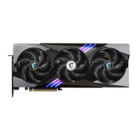 Видеокарта MSI GeForce RTX 5080 16GB GDDR7 GAMING TRIO (912-V531-006)