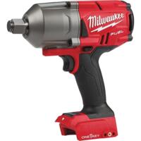 Гайковерт ударный аккумуляторный Milwaukee M18 FUEL ONEFHIWF34-0 18В (4933499164/B5)