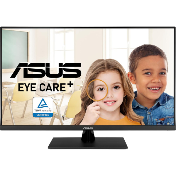 

Монитор 31.5" ASUS VP327Q (90LM09F0-B01O71)