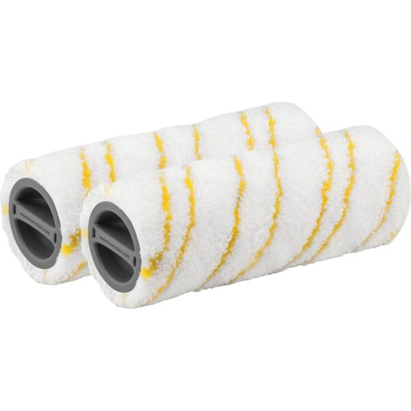 Комплект роликовых падов к Karcher FC 5 Premium (2.055-006.0)