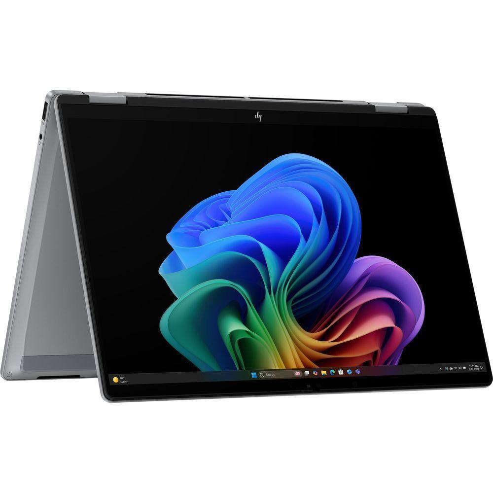 Ноутбук HP OmniBook X Flip x360 14-fk0003ua (C3VD0EA)фото1