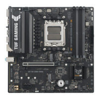 Материнcкая плата ASUS TUF GAMING A620AM-PLUS (90MB1N30-M0EAY0)