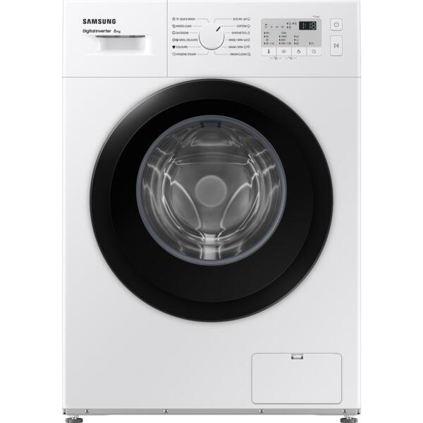 

Стиральная машина Samsung WW60A3120BH/LE