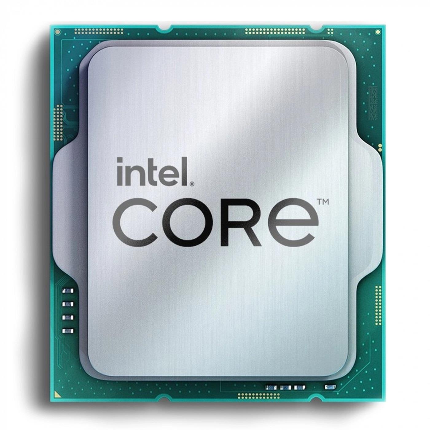 Процесор Intel Core i5-13600K 3.5(5.1)GHz 24MB s1700 Tray (CM8071504821005) фото 1