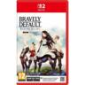 Игра BRAVELY DEFAULT HD UKV (Nintendo Switch 2)