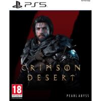 Игра Crimson Desert Collector's Edition (PS5)