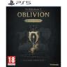 Игра The Elder Scrolls IV: Oblivion Remastered (PS5)