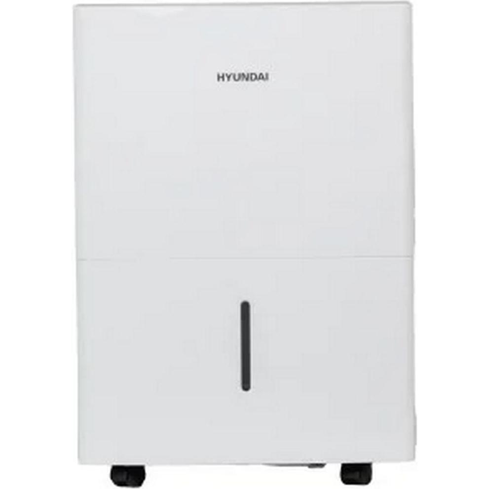 Осушувач повітря Hyundai HDH20UAWFфото1