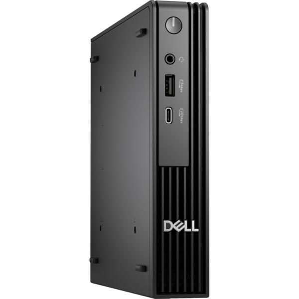 

Неттоп DELL Pro Micro (BTO002_QCM1250_UBU)