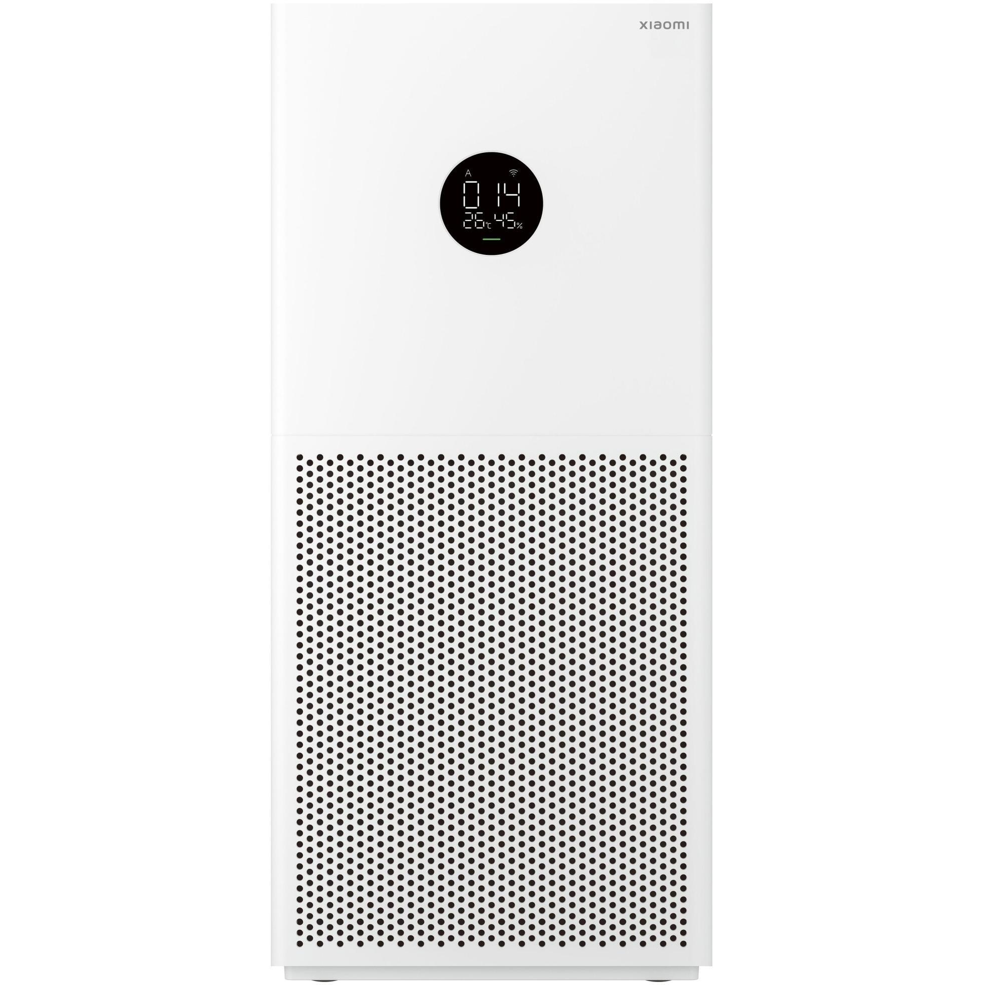 Очиститель воздуха Xiaomi Smart Air Purifier 4 Lite (920672) фото 1