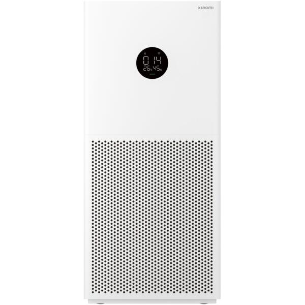 

Очиститель воздуха Xiaomi Smart Air Purifier 4 Lite (920672)