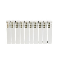 Радиатор биметаллический AAA 350/80 10 секций (70214303)