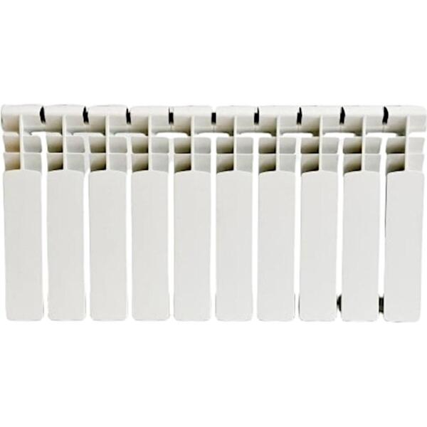 Радиатор биметаллический AAA 350/80 10 секций (70214303)