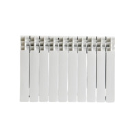 Радиатор биметаллический AAA 500/96 10 секций (70214302)