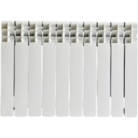 Радіатор біметалічний AAA 500/96 10 секцій (70214302)