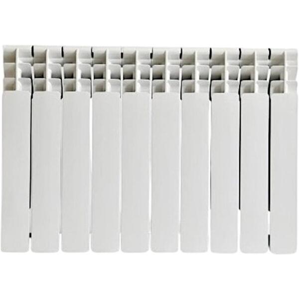 

Радиатор биметаллический AAA 500/96 10 секций (70214302)