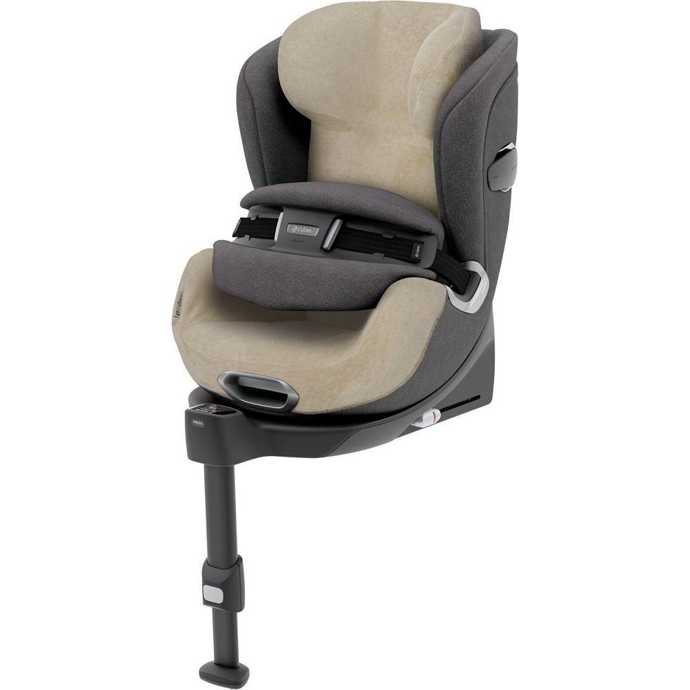 Летний чехол для автокресла Cybex Anoris T/Beige (521002059) фото 1