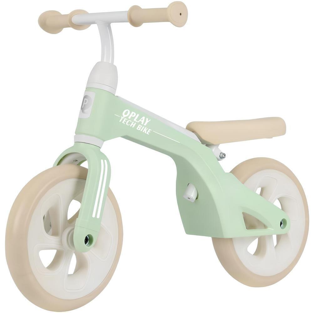 Беговел детский Tech EVA Mint (B-100Mint) фото 1