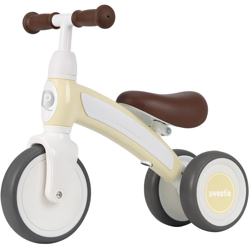 Беговел детский Sweetie Creamy (B-401SweetieCreamy) фото 1