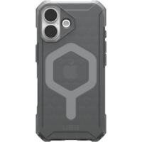 Чехол UAG для Apple iPhone 17, Essential Armor MagSafe, Ash (114542113131)