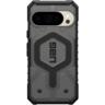 Чехол UAG для Google Pixel 10 Pro, Pathfinder Clear MagSafe, Ash (614469113140)