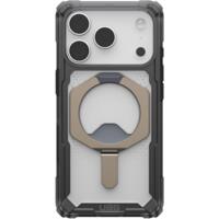 Чехол UAG для Apple iPhone 17 Pro, Plasma XTE MagSafe, Ash/Titanium (114527113136)