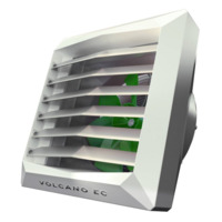 Водяной нагреватель VTS Volcano VR-D MINI (1-4-0101-0498)