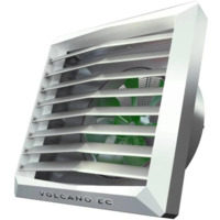 Водяной нагреватель VTS Volcano VR-D (1-4-0101-0450)