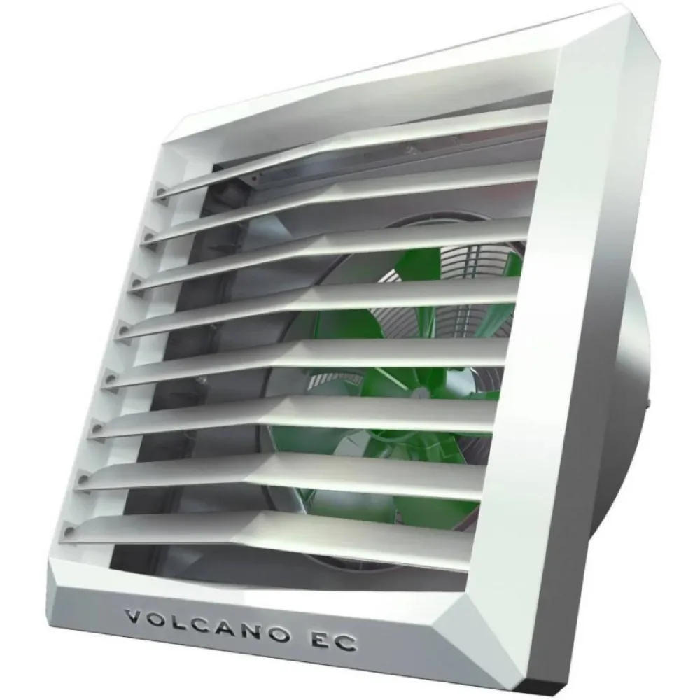 Водяний нагрівач VTS Volcano VR-D (1-4-0101-0450)фото1