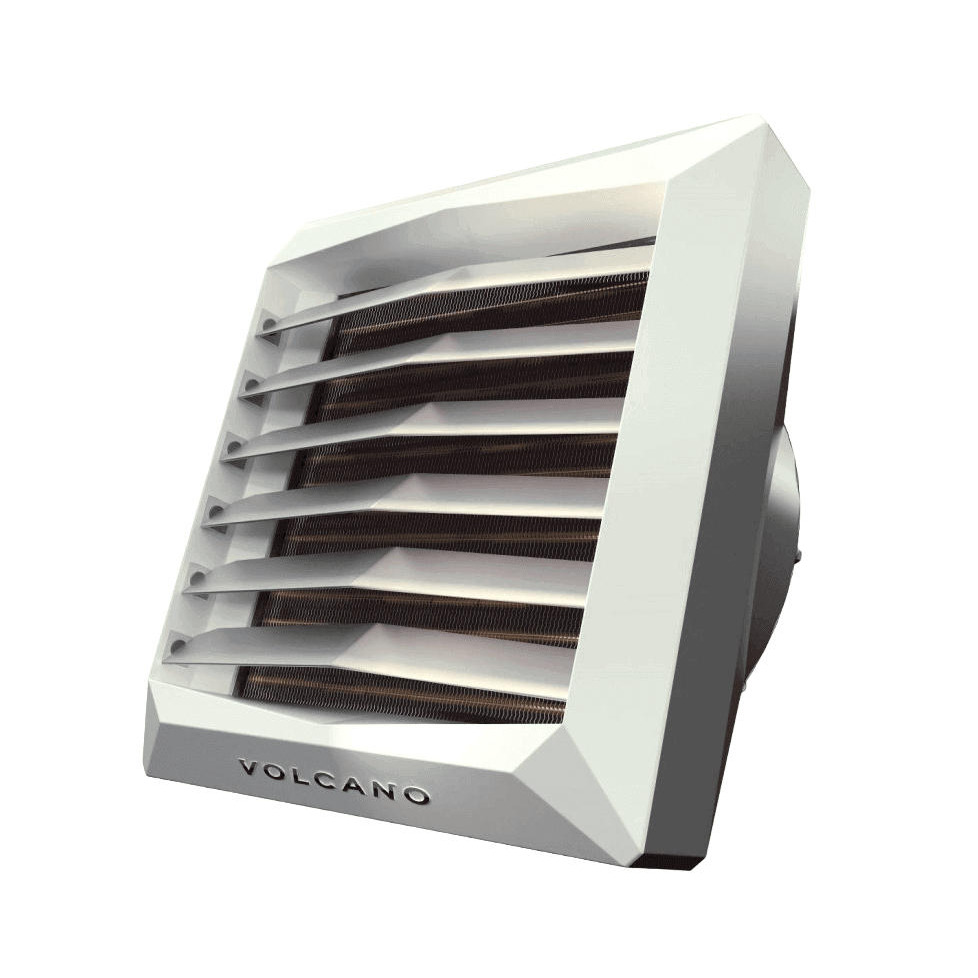 Водяний нагрівач VTS Volcano VR MINI (1-4-0101-0625)фото1