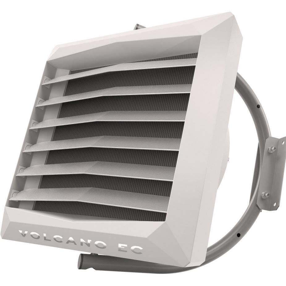 Водяний нагрівач VTS Volcano VR MINI (1-4-0101-0455)фото1