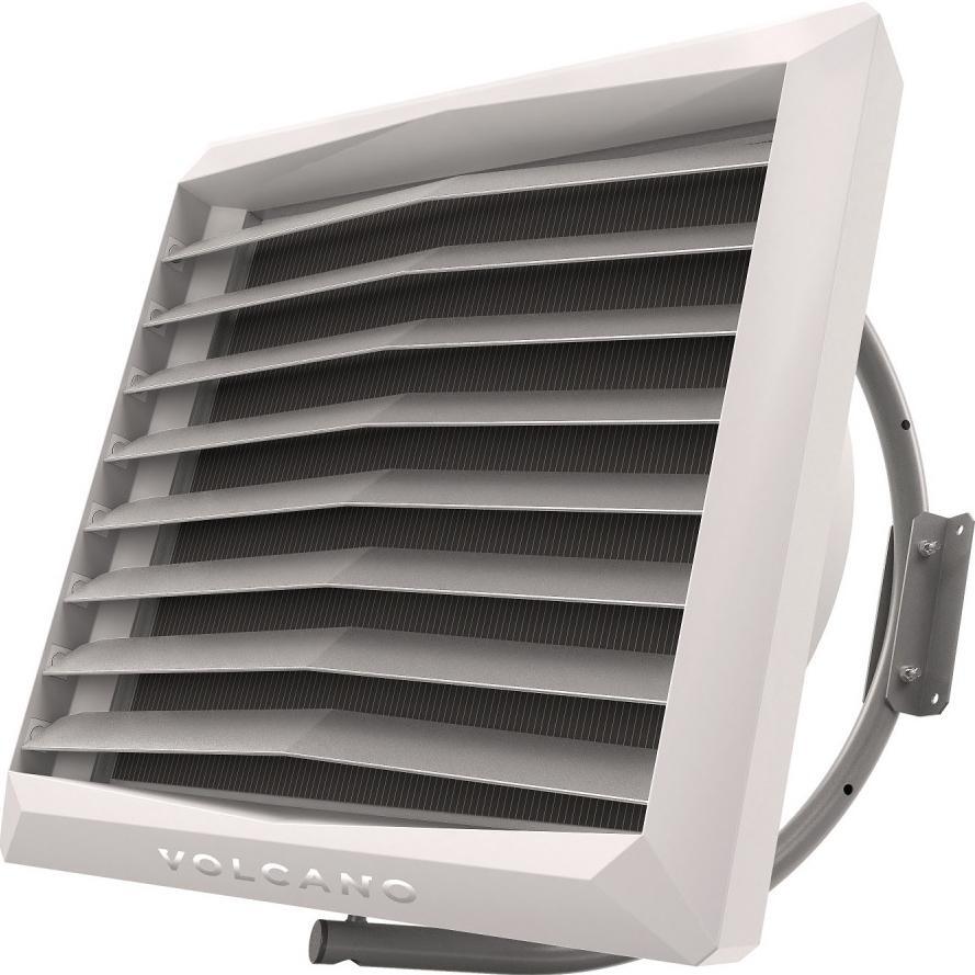 Водяний нагрівач VTS Volcano VR3 (1-4-0101-0448)фото1