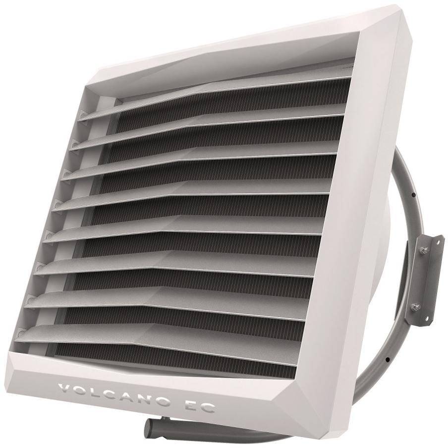 Водяний нагрівач VTS Volcano VR3 (1-4-0101-0444)фото1