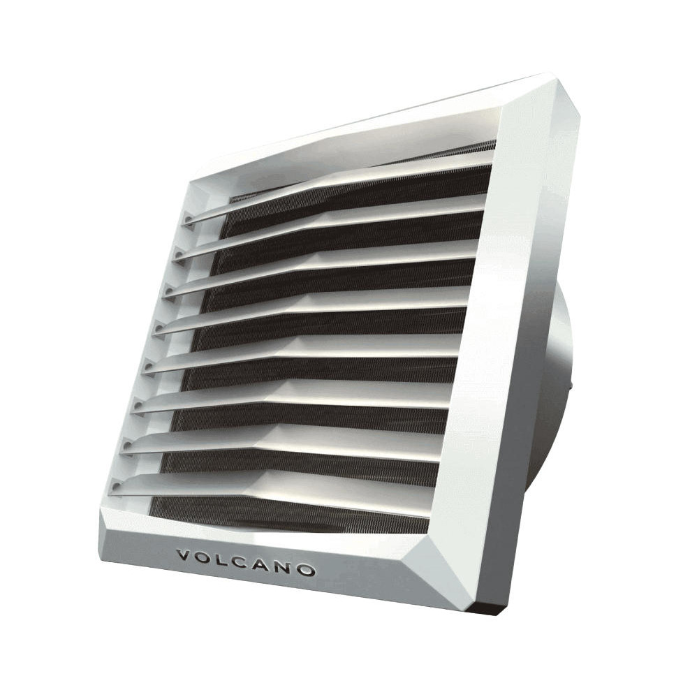 Водяний нагрівач VTS Volcano VR4 (1-4-0101-0627)фото1