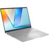 Ноутбук ASUS Vivobook S 14 M5406KA-SF150 Cool Silver (90NB15W1-M008H0)